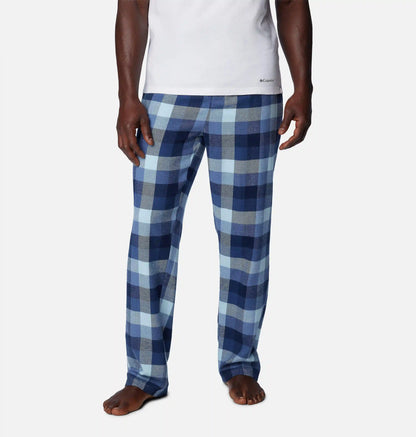 Men's Flannel Pants