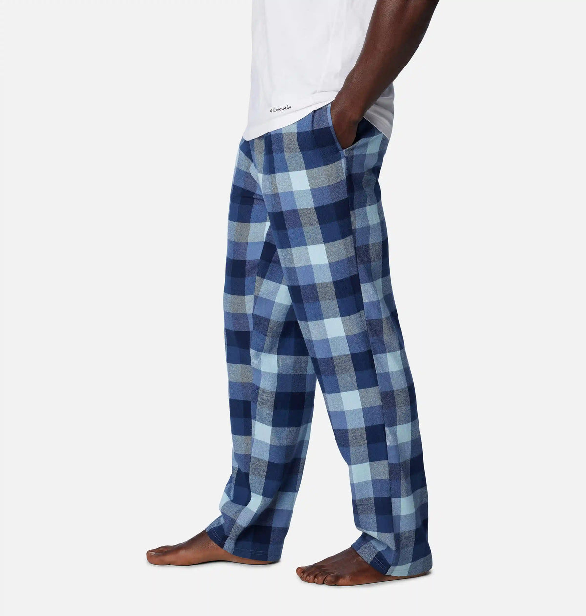 Men's Flannel Pants