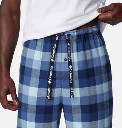 Men's Flannel Pants