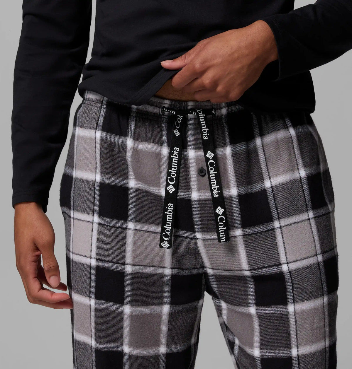 Men's Flannel Pants