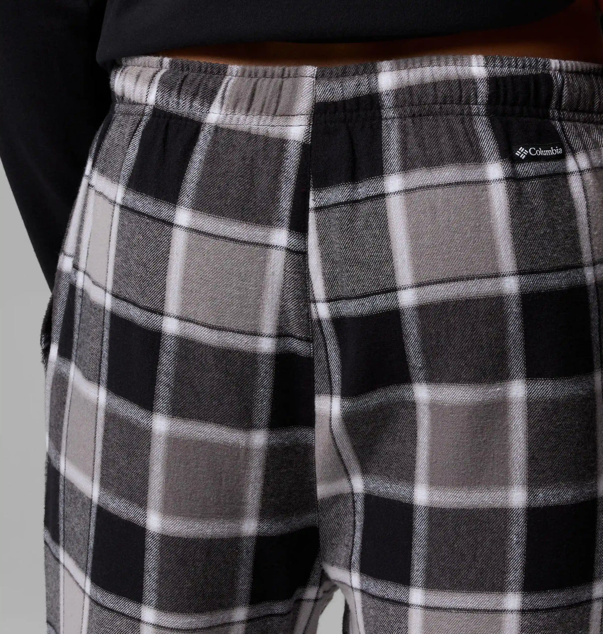 Men's Flannel Pants