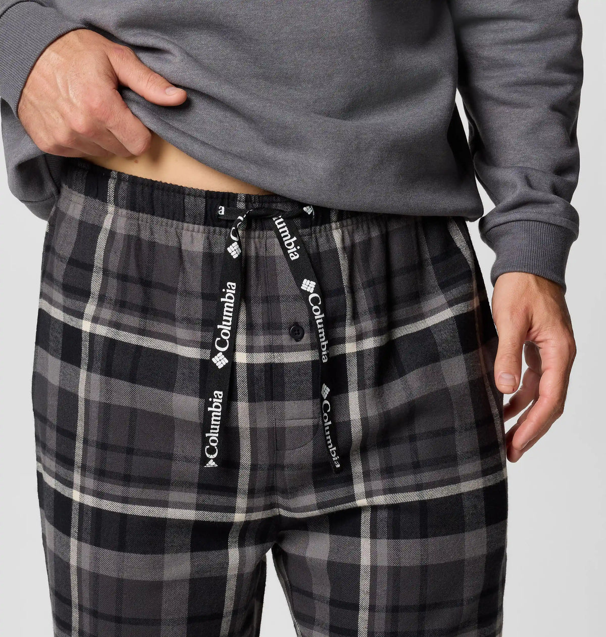 Men's Flannel Pants