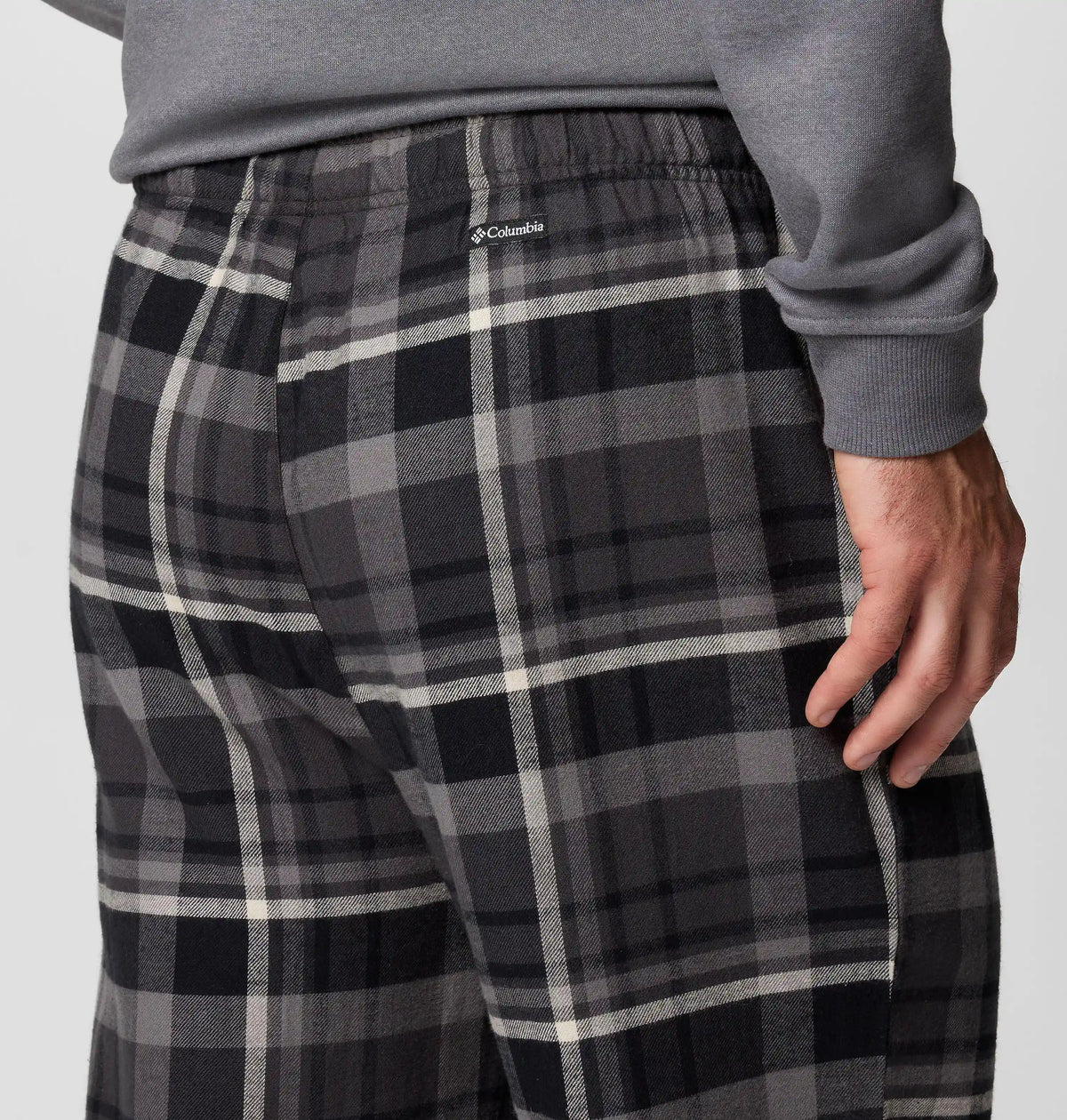 Men's Flannel Pants