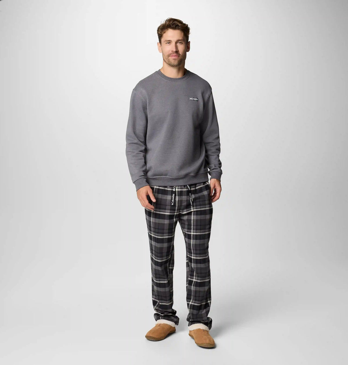 Men's Flannel Pants