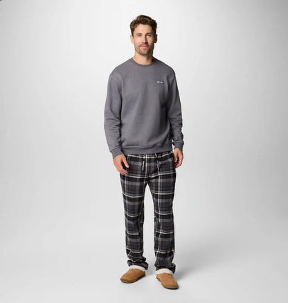 Men's Flannel Pants