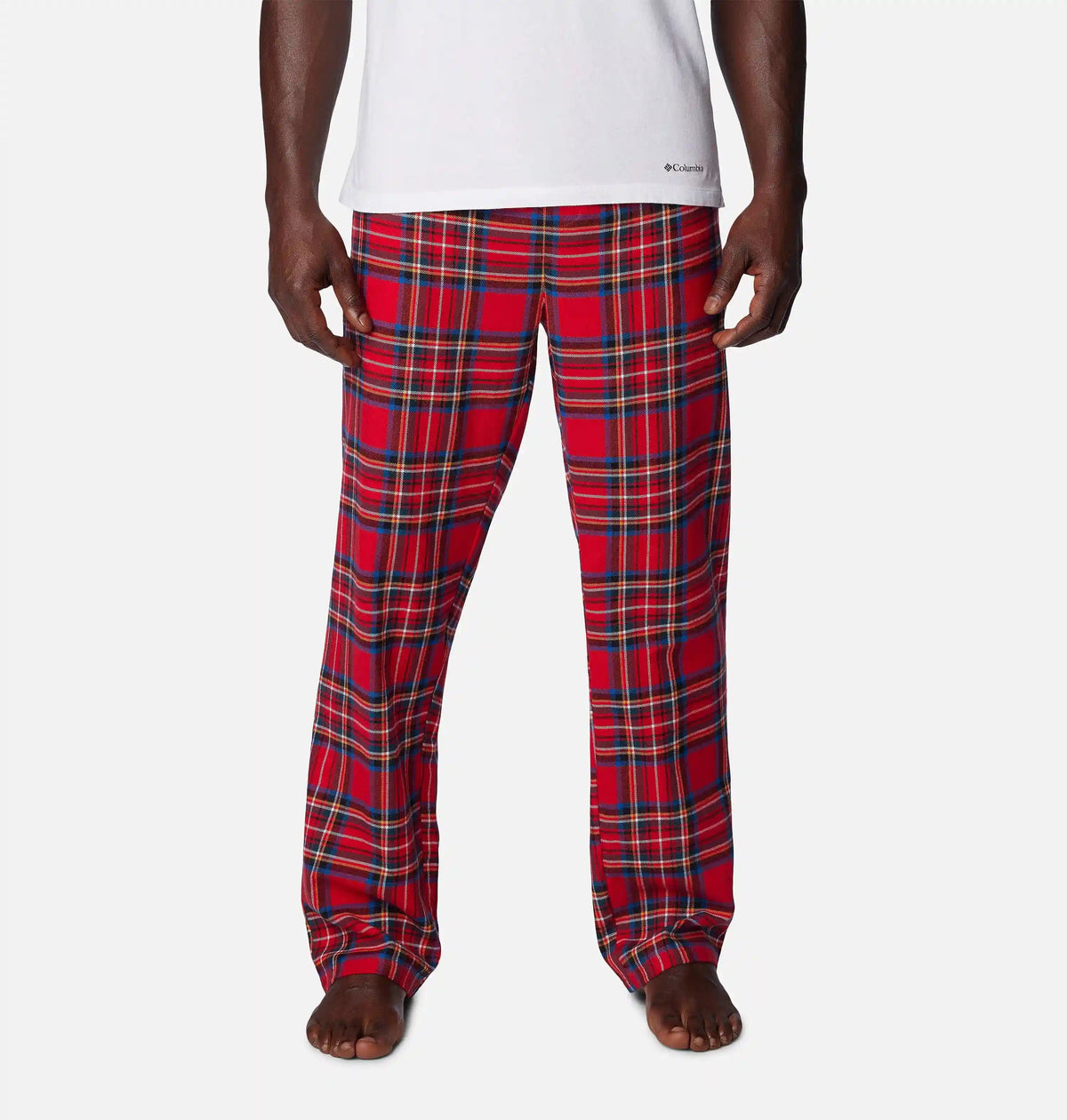 Men's Flannel Pants