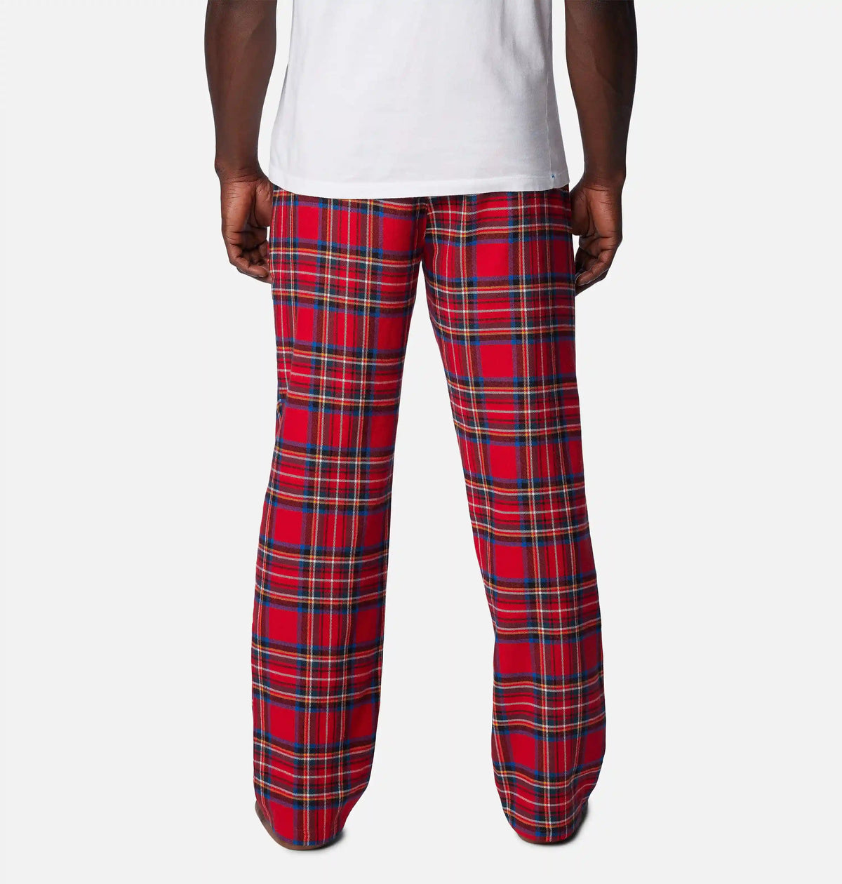 Men's Flannel Pants