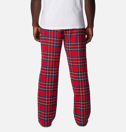 Men's Flannel Pants