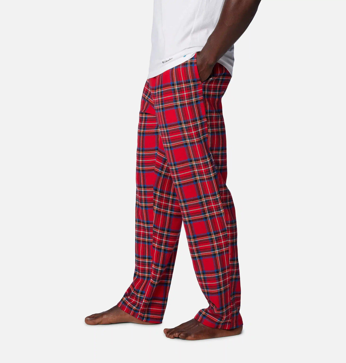 Men's Flannel Pants