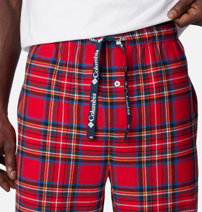 Men's Flannel Pants
