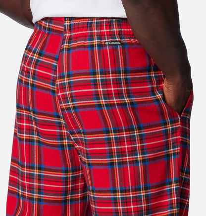 Men's Flannel Pants