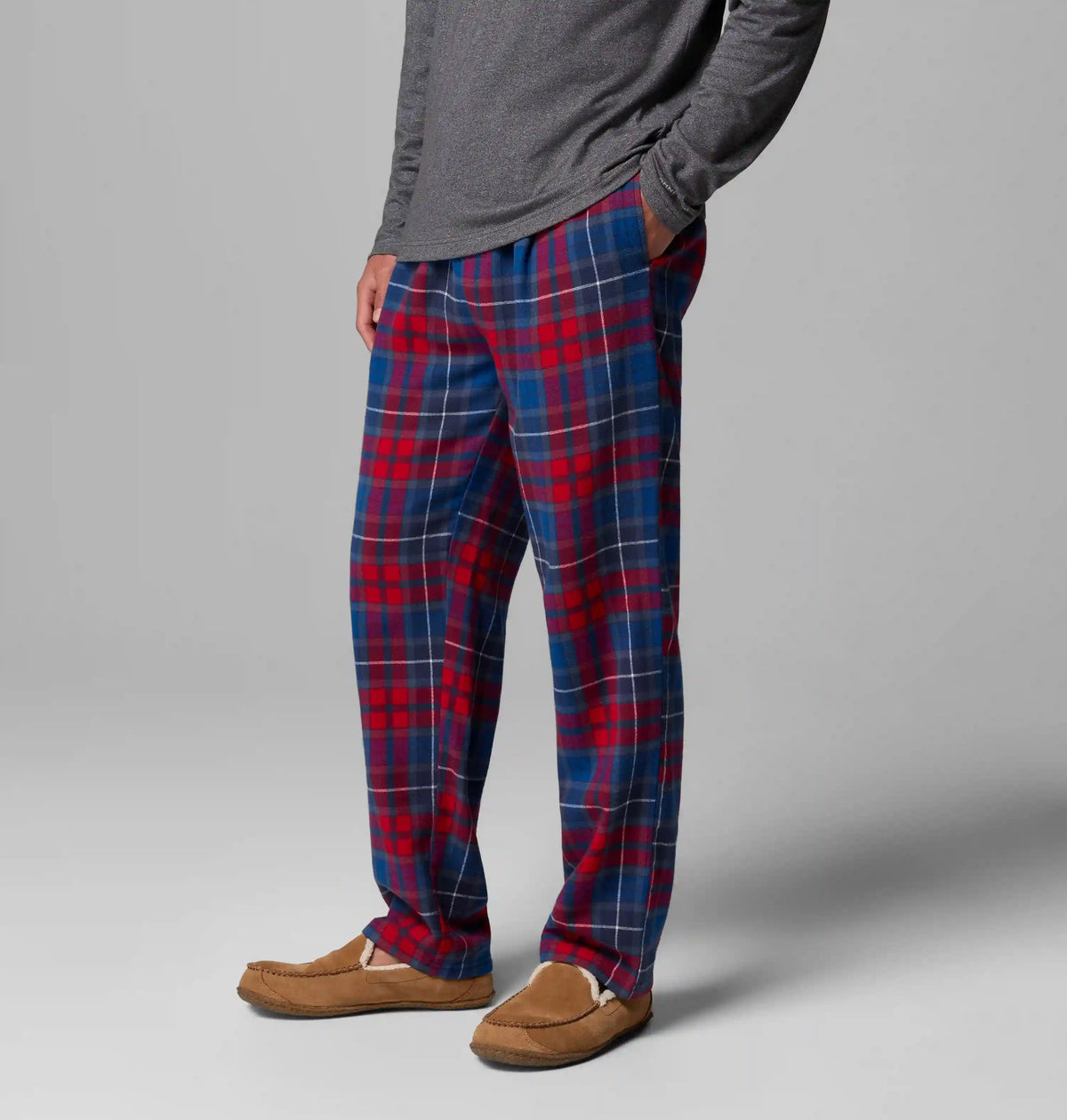 Men's Flannel Pants