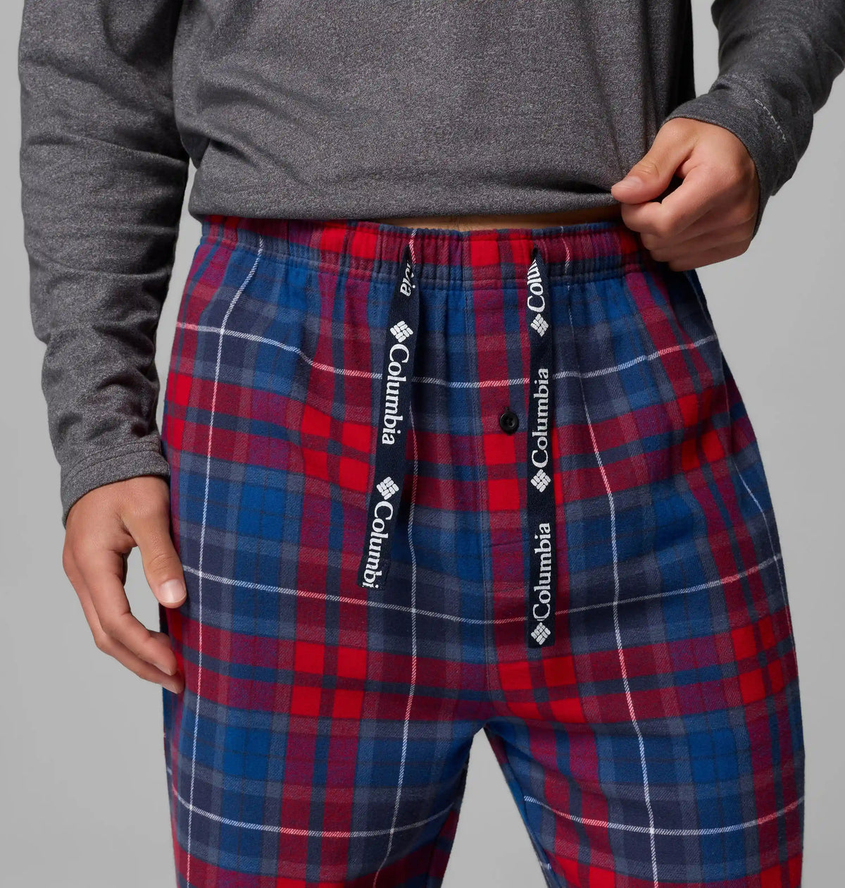 Men's Flannel Pants