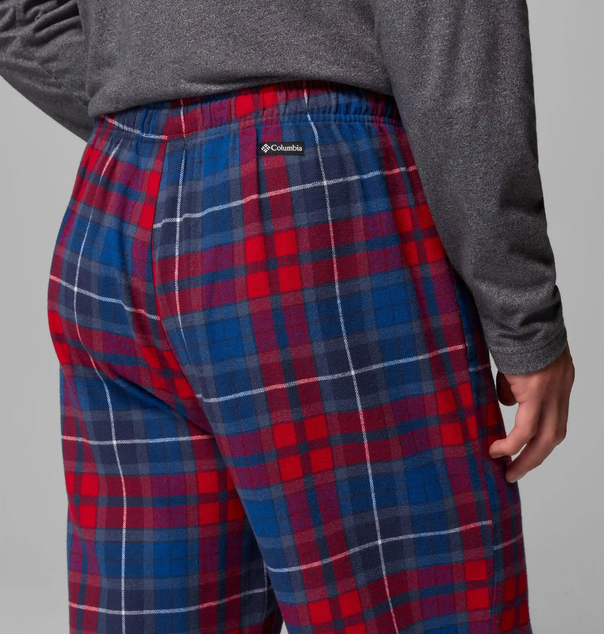 Men's Flannel Pants