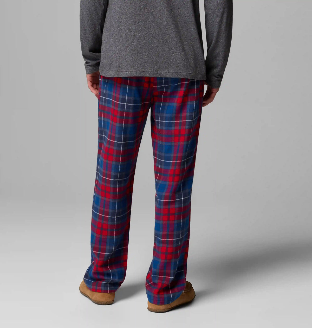 Men's Flannel Pants