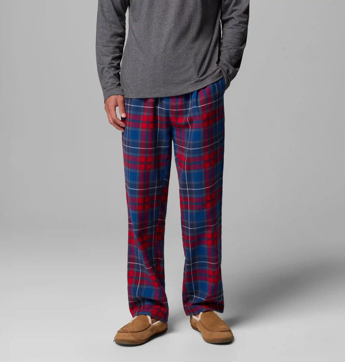 Men's Flannel Pants