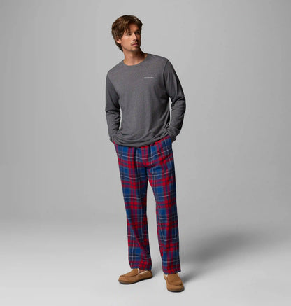 Men's Flannel Pants