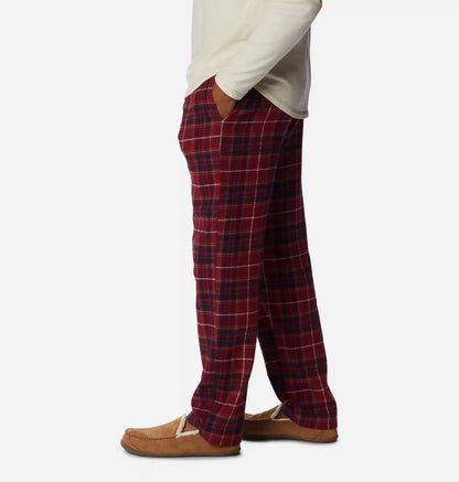 Men's Flannel Pants