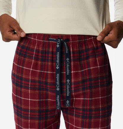 Men's Flannel Pants