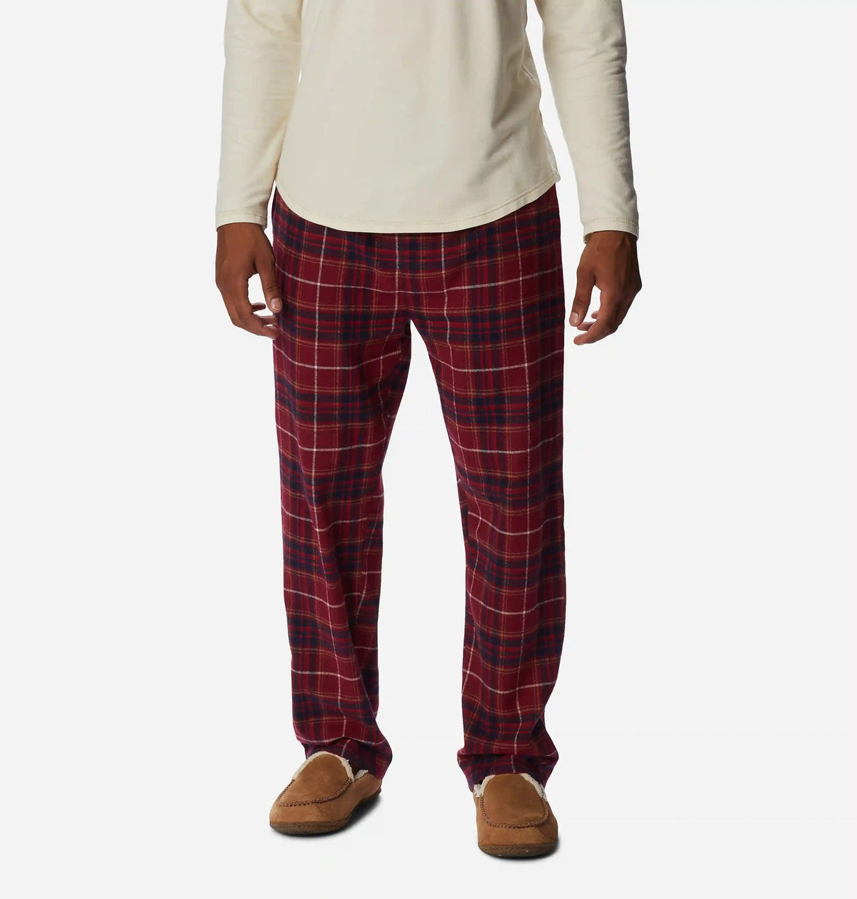Men's Flannel Pants