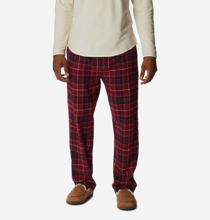 Men's Flannel Pants