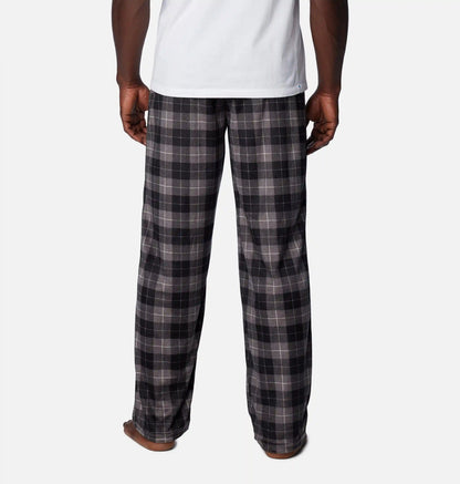 Men's Minky Fleece Pajama Pants