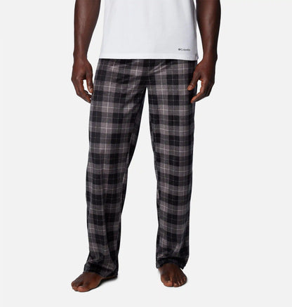Men's Minky Fleece Pajama Pants