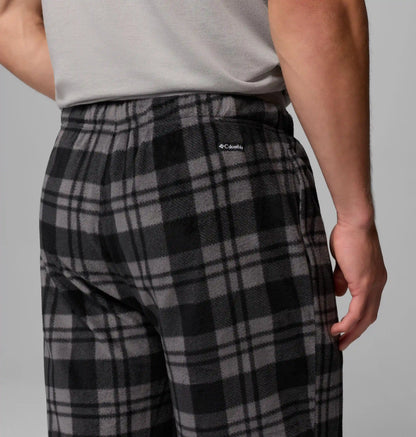 Men's Minky Fleece Pajama Pants