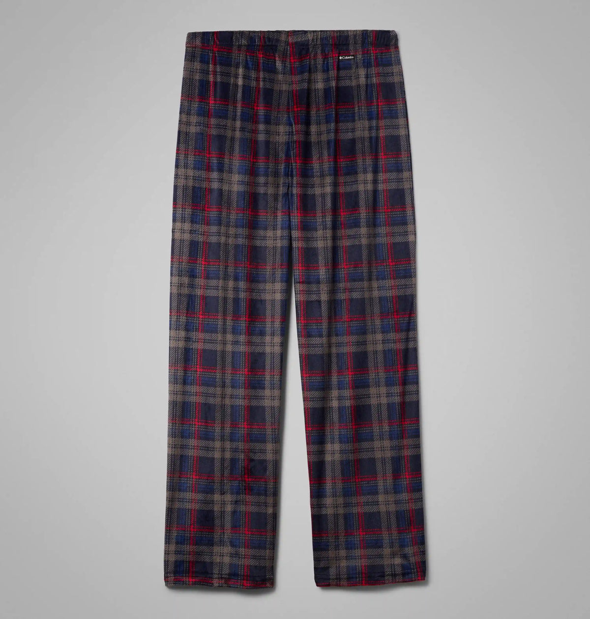 Men's Minky Fleece Pajama Pants