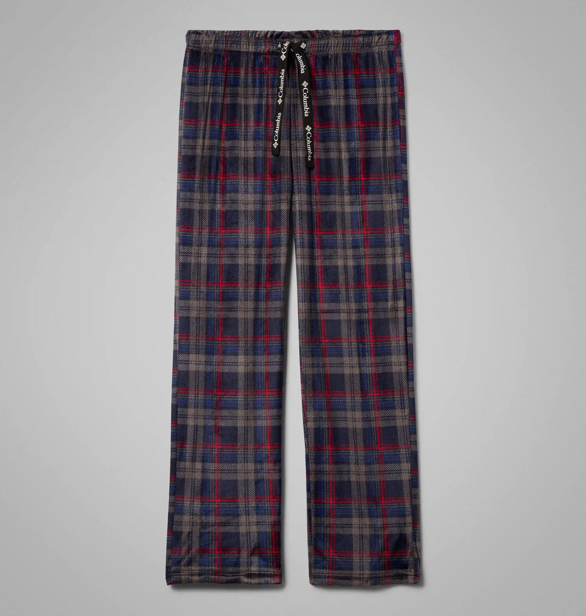 Men's Minky Fleece Pajama Pants