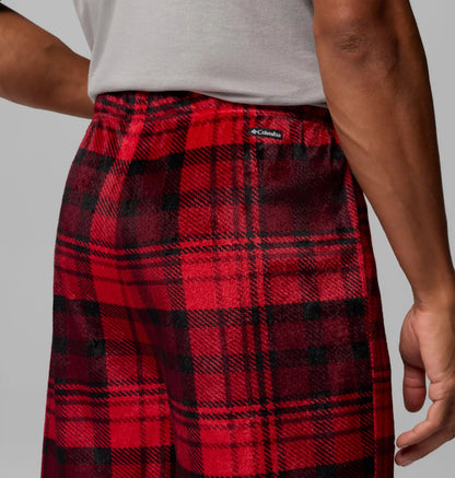 Men's Minky Fleece Pajama Pants