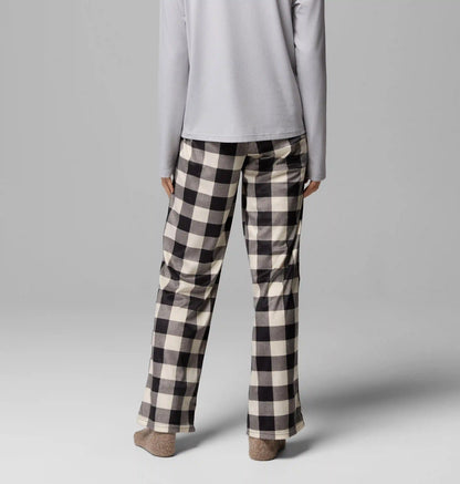 Women's Minky Fleece Pajama Pants