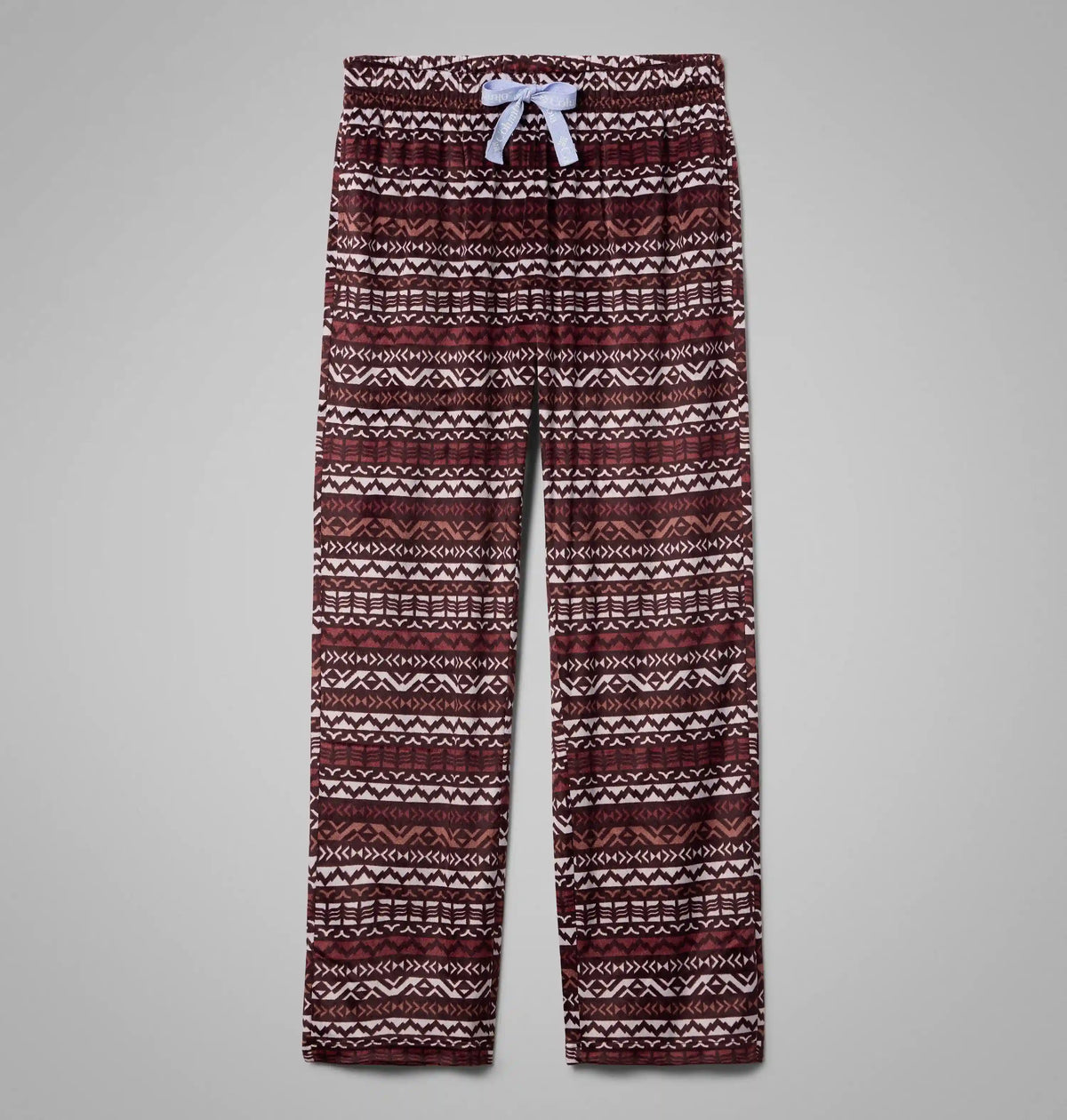 Women's Minky Fleece Pajama Pants