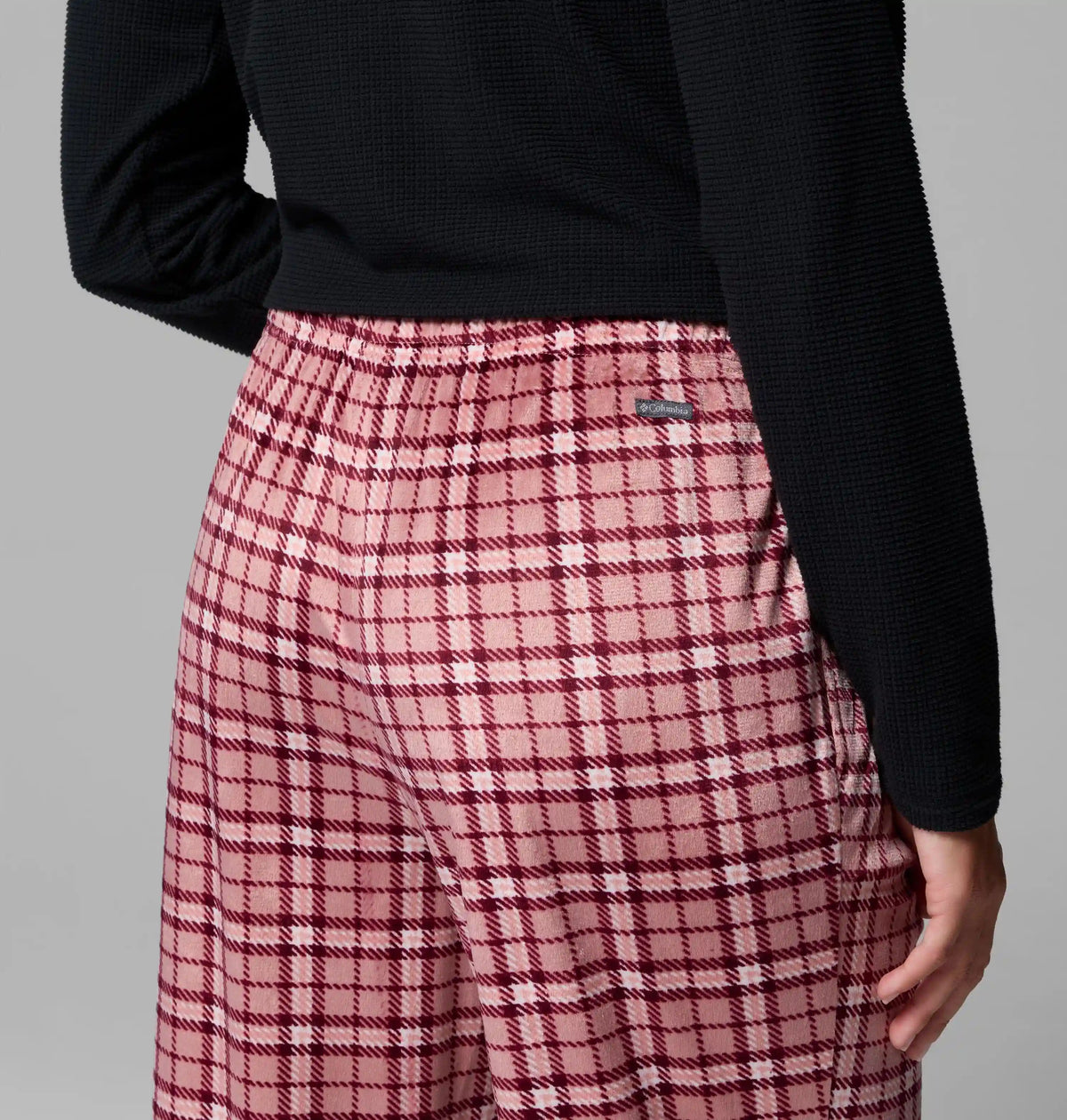 Women's Minky Fleece Pajama Pants