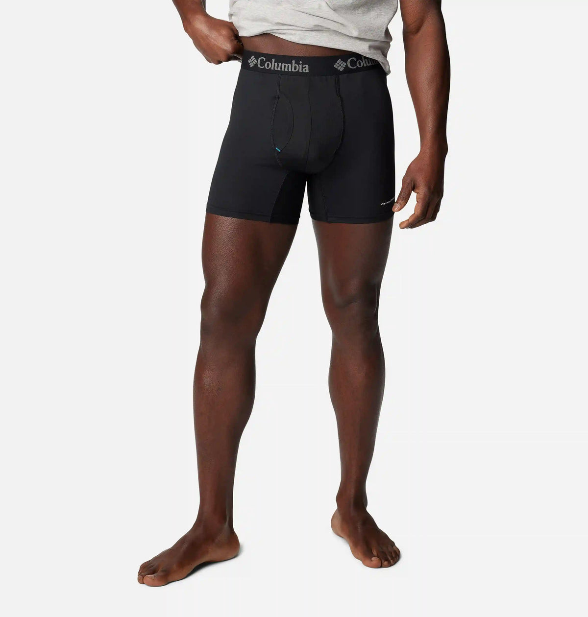 3 Pack Cool Comfort Boxer Brief