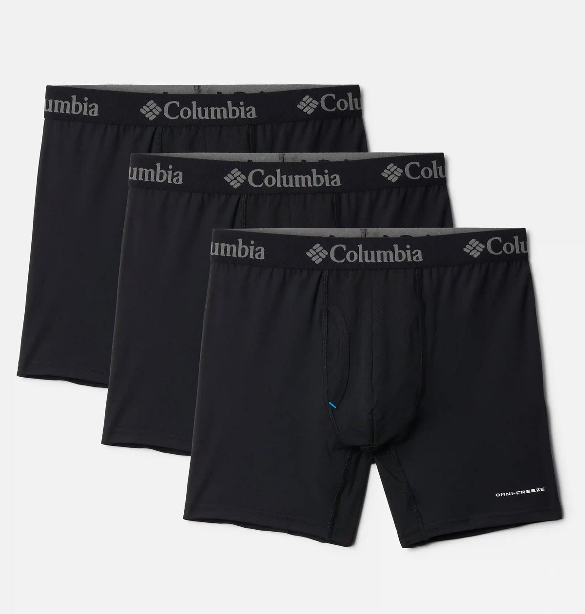 3 Pack Cool Comfort Boxer Brief