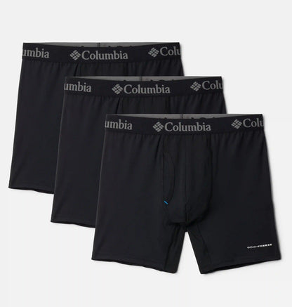 3 Pack Cool Comfort Boxer Brief