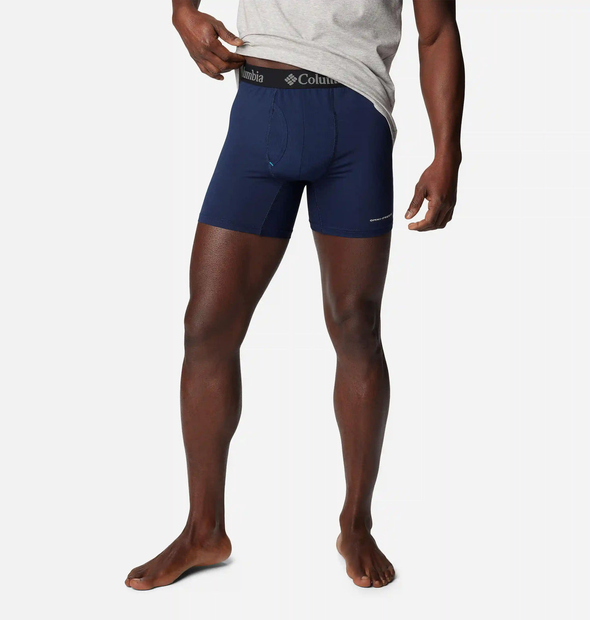 3 Pack Cool Comfort Boxer Brief