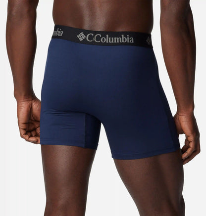 3 Pack Cool Comfort Boxer Brief