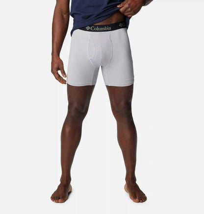 3 Pack Cool Comfort Boxer Brief