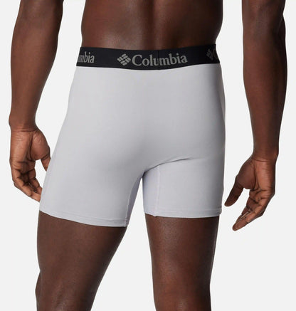 3 Pack Cool Comfort Boxer Brief