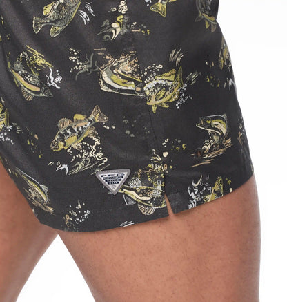 PFG Printed Woven Boxer - 3 pack
