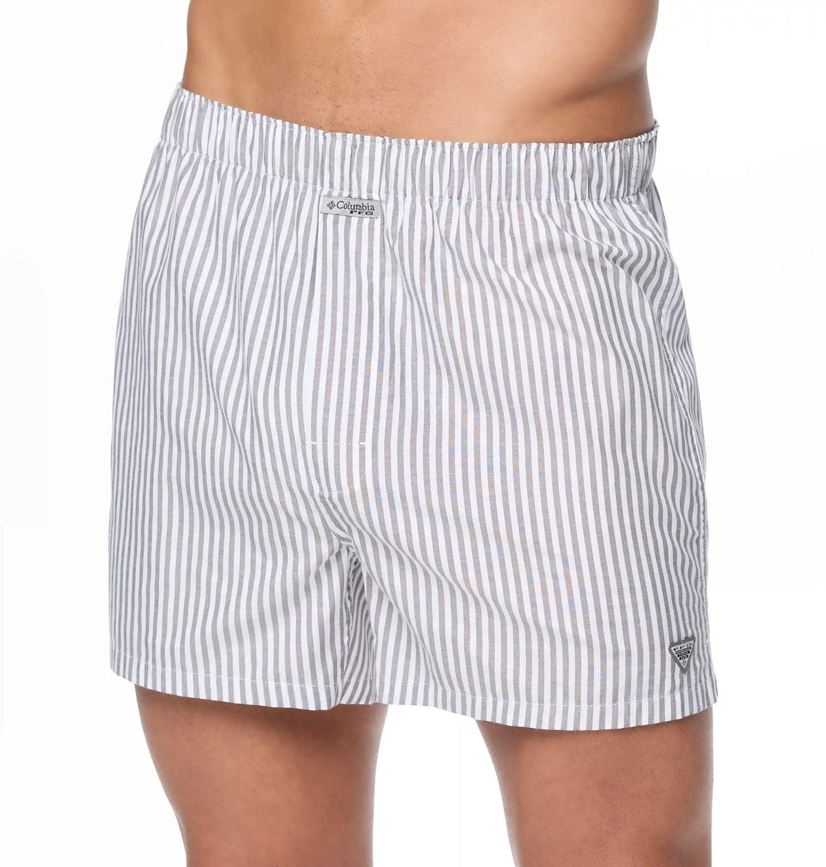 PFG Printed Woven Boxer - 3 pack