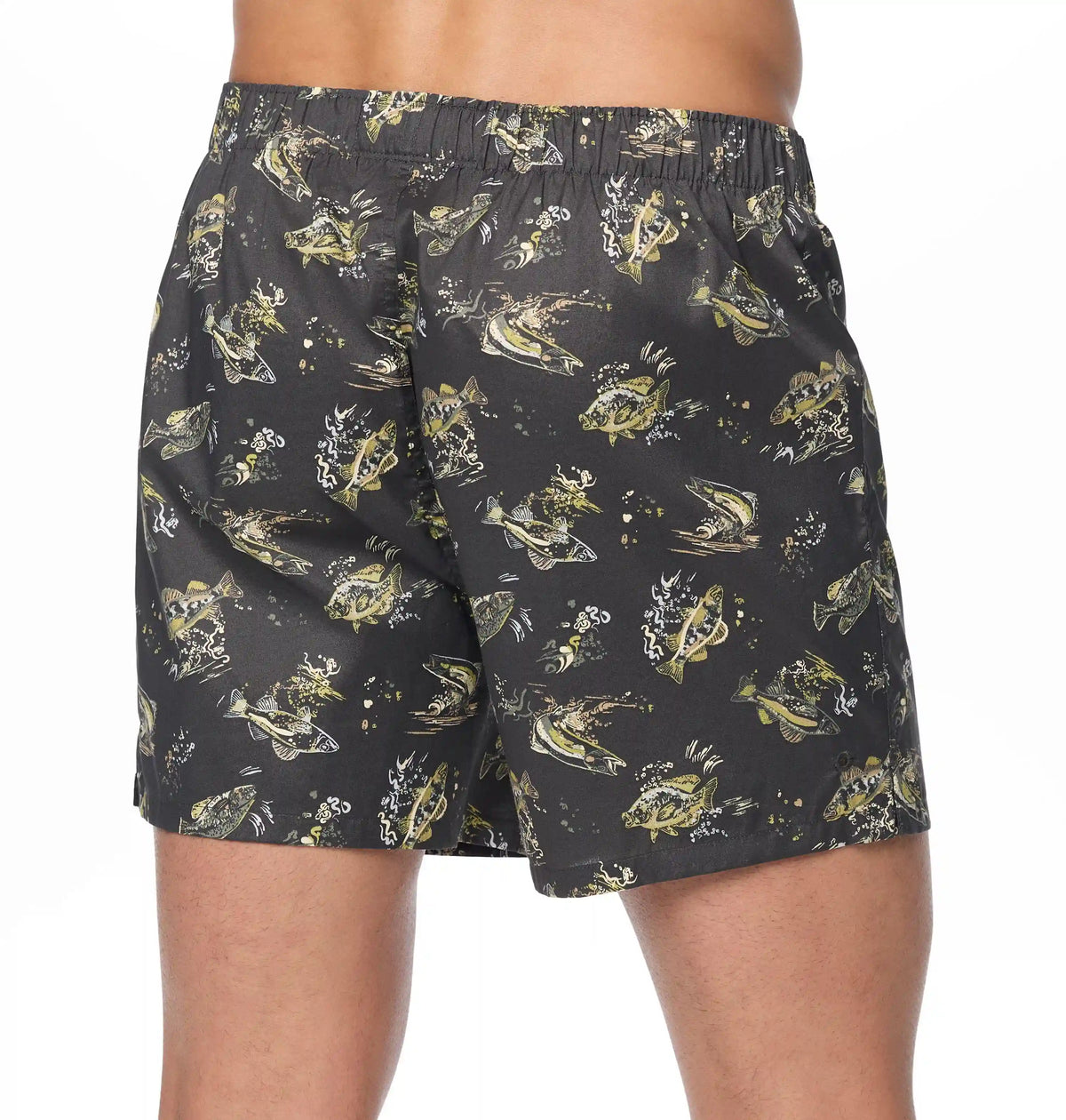 PFG Printed Woven Boxer - 3 pack