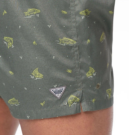 PFG Printed Woven Boxer - 3 pack
