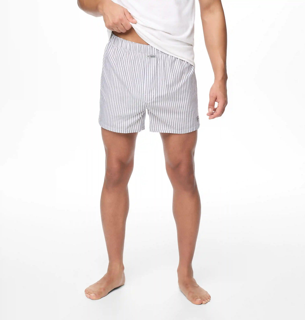 PFG Printed Woven Boxer - 3 pack