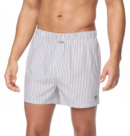 PFG Printed Woven Boxer - 3 pack