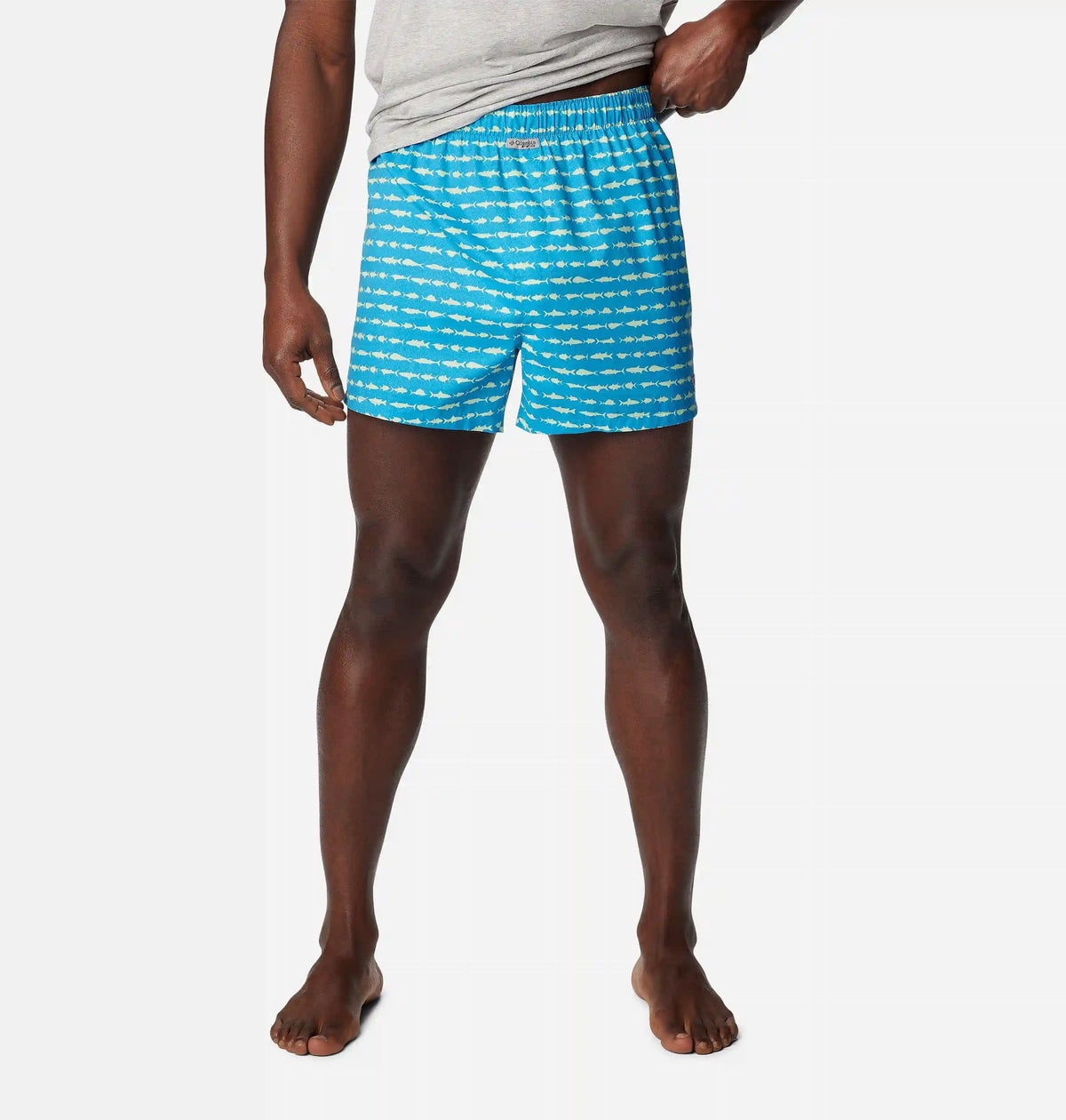 PFG Printed Woven Boxer - 3 pack