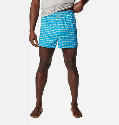 PFG Printed Woven Boxer - 3 pack