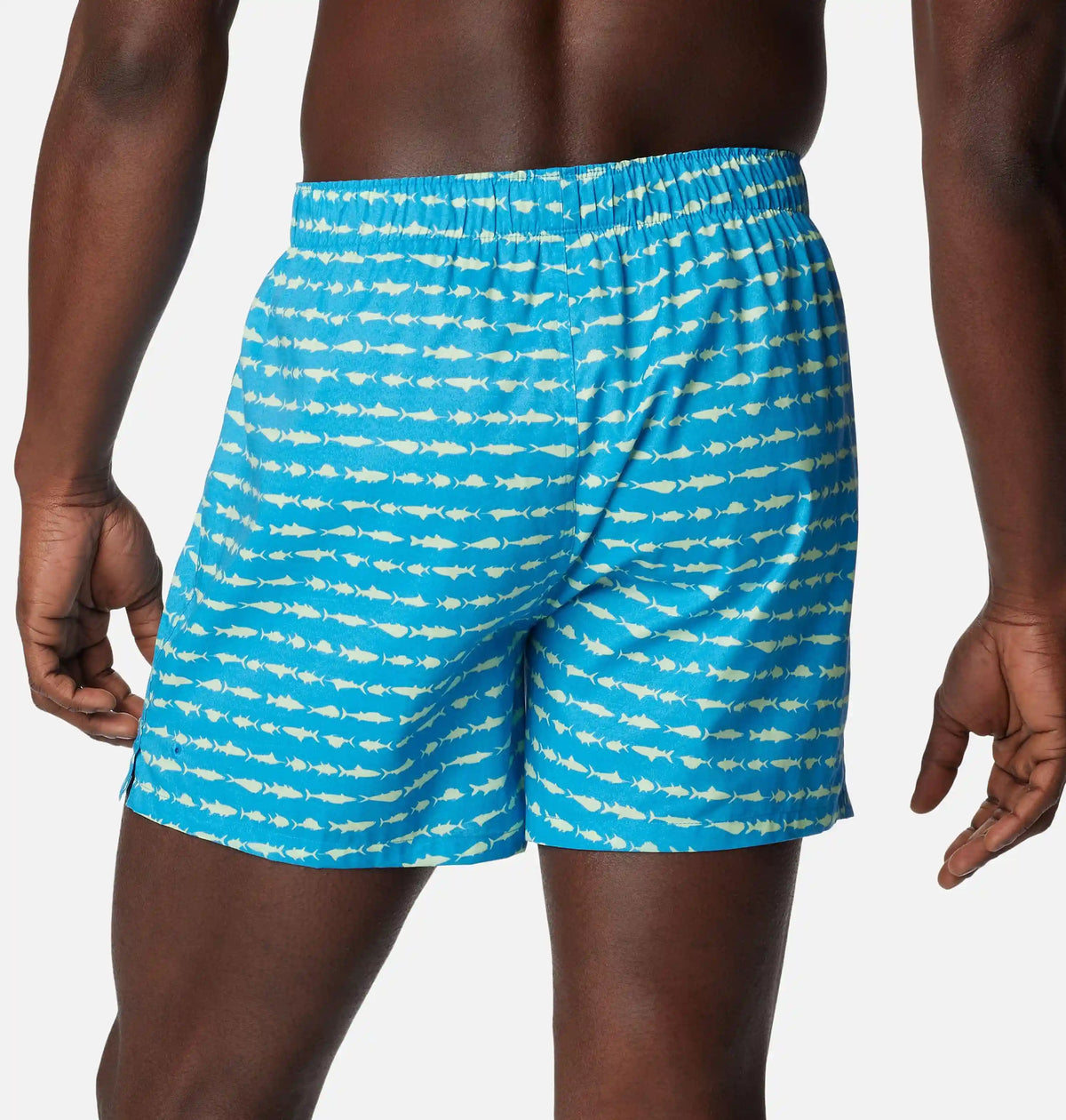 PFG Printed Woven Boxer - 3 pack